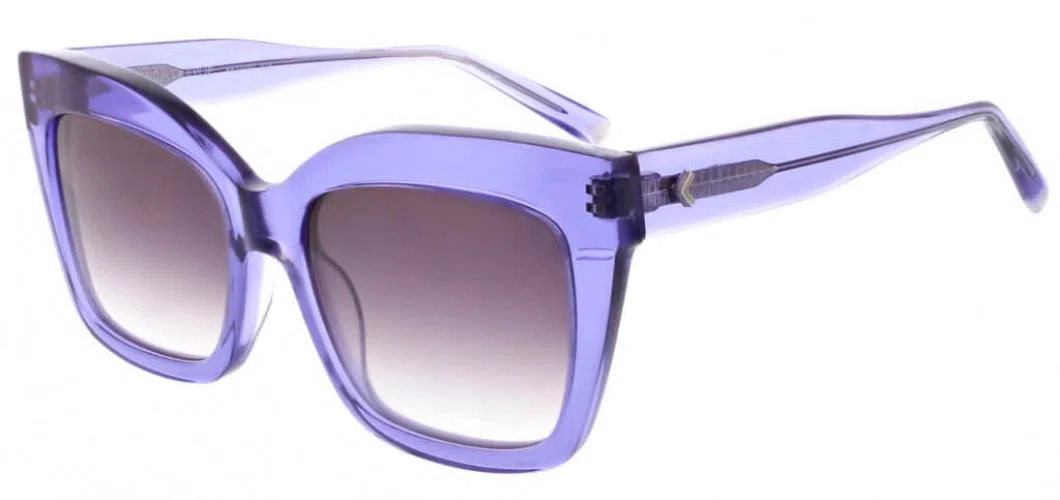 Kendall Kylie KKS5081 Sunglasses - view 2